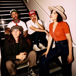 The Smith & Western Jury