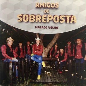 Amigos De Sobreposta