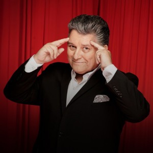 Rogelio Ramos Show