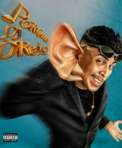 DJ Oreia