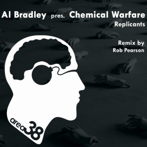 Al Bradley Pres. Chemical Warfare