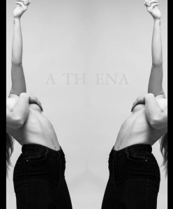 A TH ENA