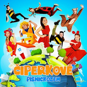 Čiperkové