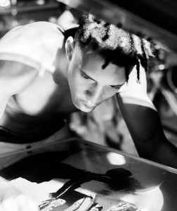Tokio Myers