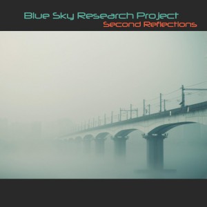 Blue Sky Research Project