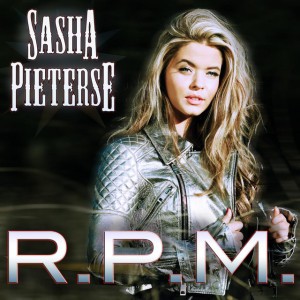 Sasha Pieterse