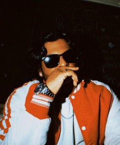Vidusan Kaneswaran