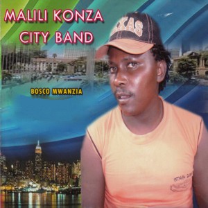 Bosco Mwanzia
