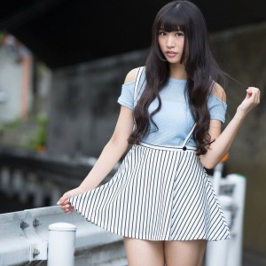 Ai Negishi