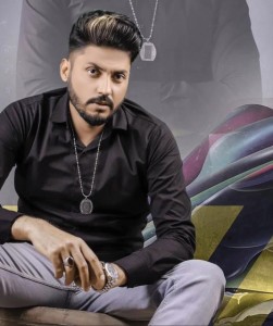 Waqas Chaudhary