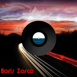 Boris Zarco