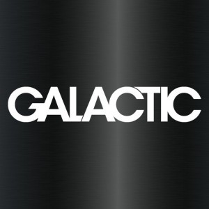 Galactic