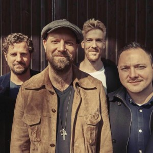 Henrik Freischlader Band