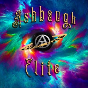 Ashbaugh Elite Cosmic Rodeo