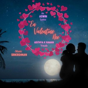Aswin Suresh A.S