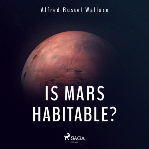 Alfred Russel Wallace