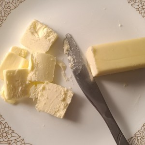 Butter Bill