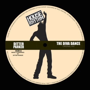 Ditter Parker