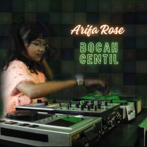 Arifa Rose