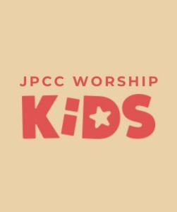 JPCC Worship Kids
