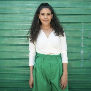 Zeinab