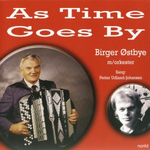 Birger Østbye