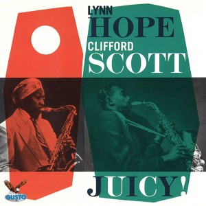 Clifford Scott