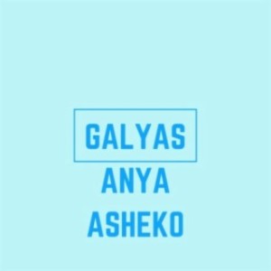 Anya Asheko