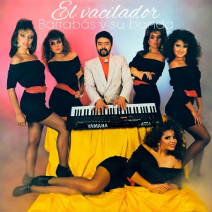 Barrabas Y Su Banda