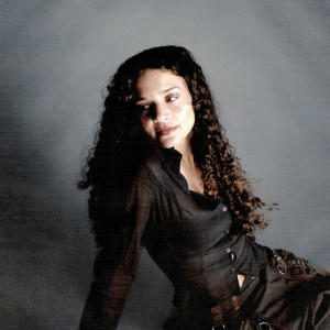 Erika de Casier