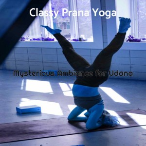 Classy Prana Yoga