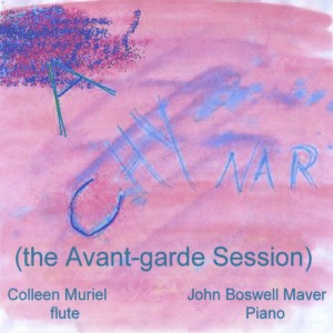 Colleen Muriel & John Boswell Maver