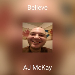 AJ McKay