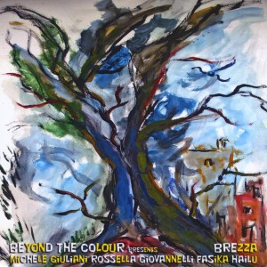Beyond the Colour