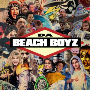 Da Beach Boyz