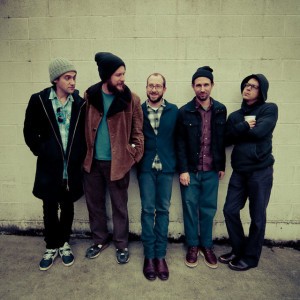 Monsters of Folk