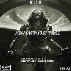 B.U.R.