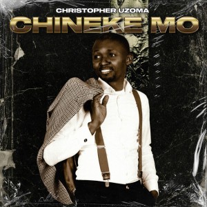Christopher Uzoma