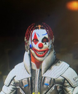 40 Major