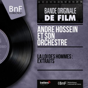 André Hossein et son orchestre