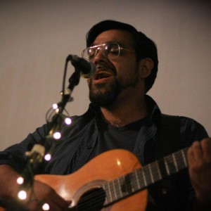 Ismael Chavez