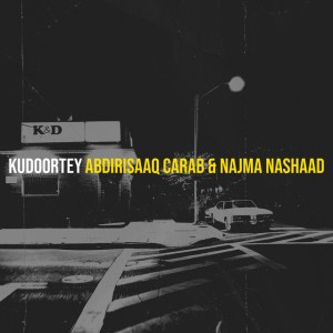 Abdirisaaq Carab