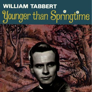 William Tabbert