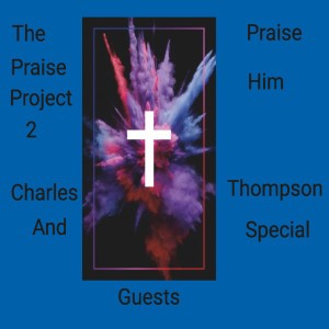 Charles Thompson