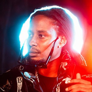 Chris Kaiga