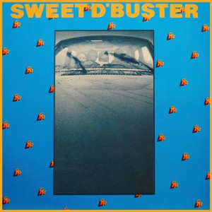 Sweet d'Buster
