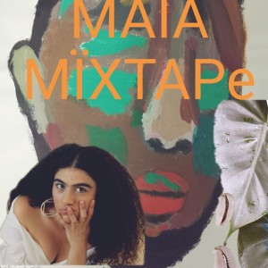 MAÏA