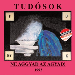 Tudósok
