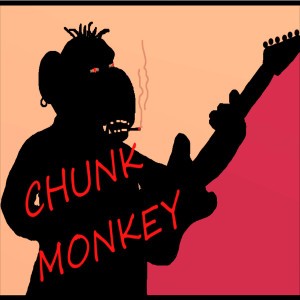 CHUNK MONKEY