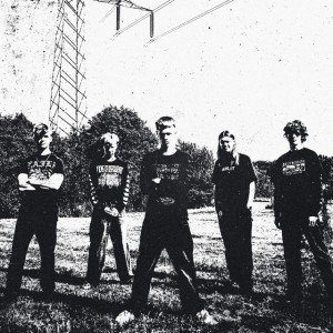 Guttural Disgorge